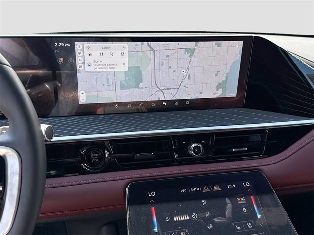 New 2026 INFINITI QX80 Autograph image 10