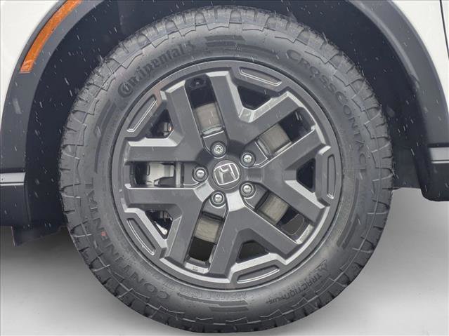New 2026 Honda CR-V TrailSport image 10