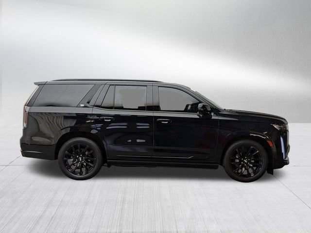 Used 2024 Cadillac Escalade Sport w/ Touring Package image 4