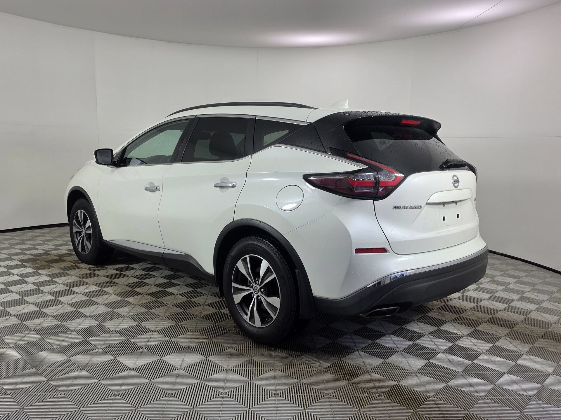 Used 2019 Nissan Murano SV w/ Cargo Package FWD image 41