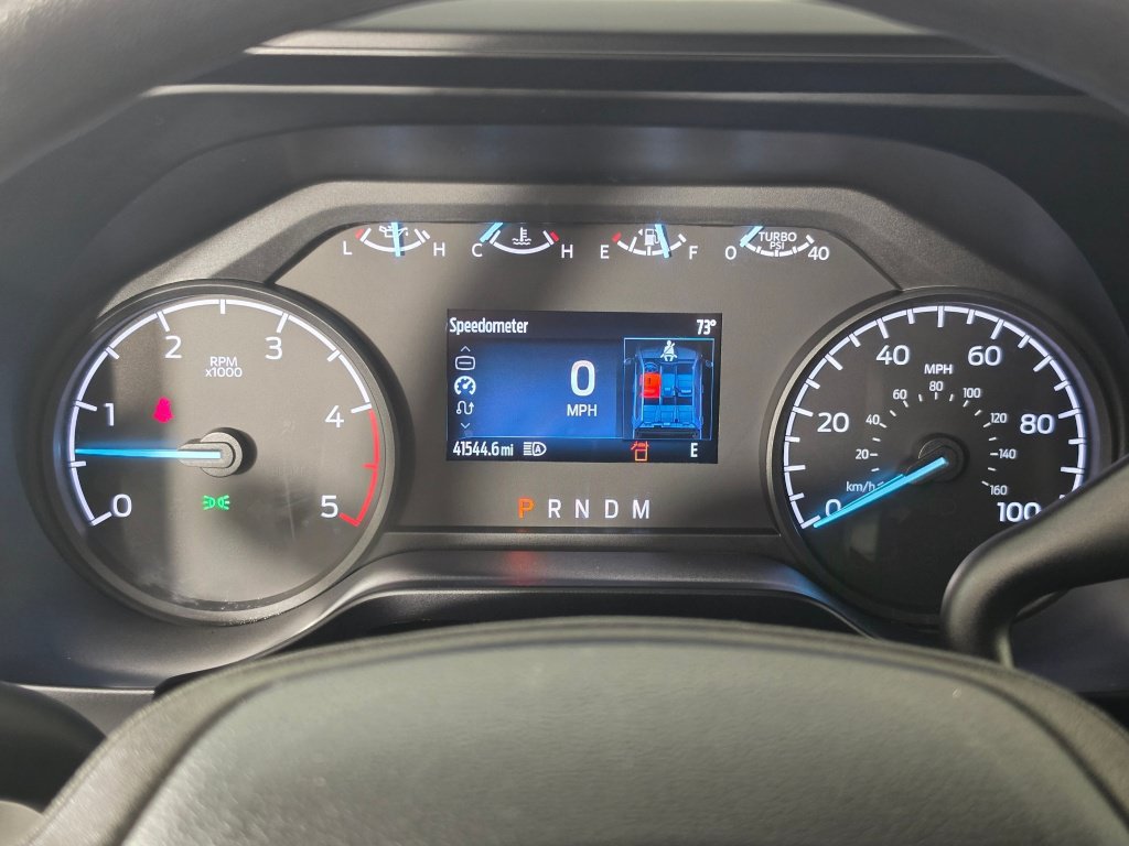 Used 2025 Ford F250 XLT w/ FX4 Off-Road Package AWD/4WD image 15