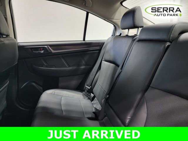 Used 2018 Subaru Legacy 2.5i Limited AWD/4WD image 13