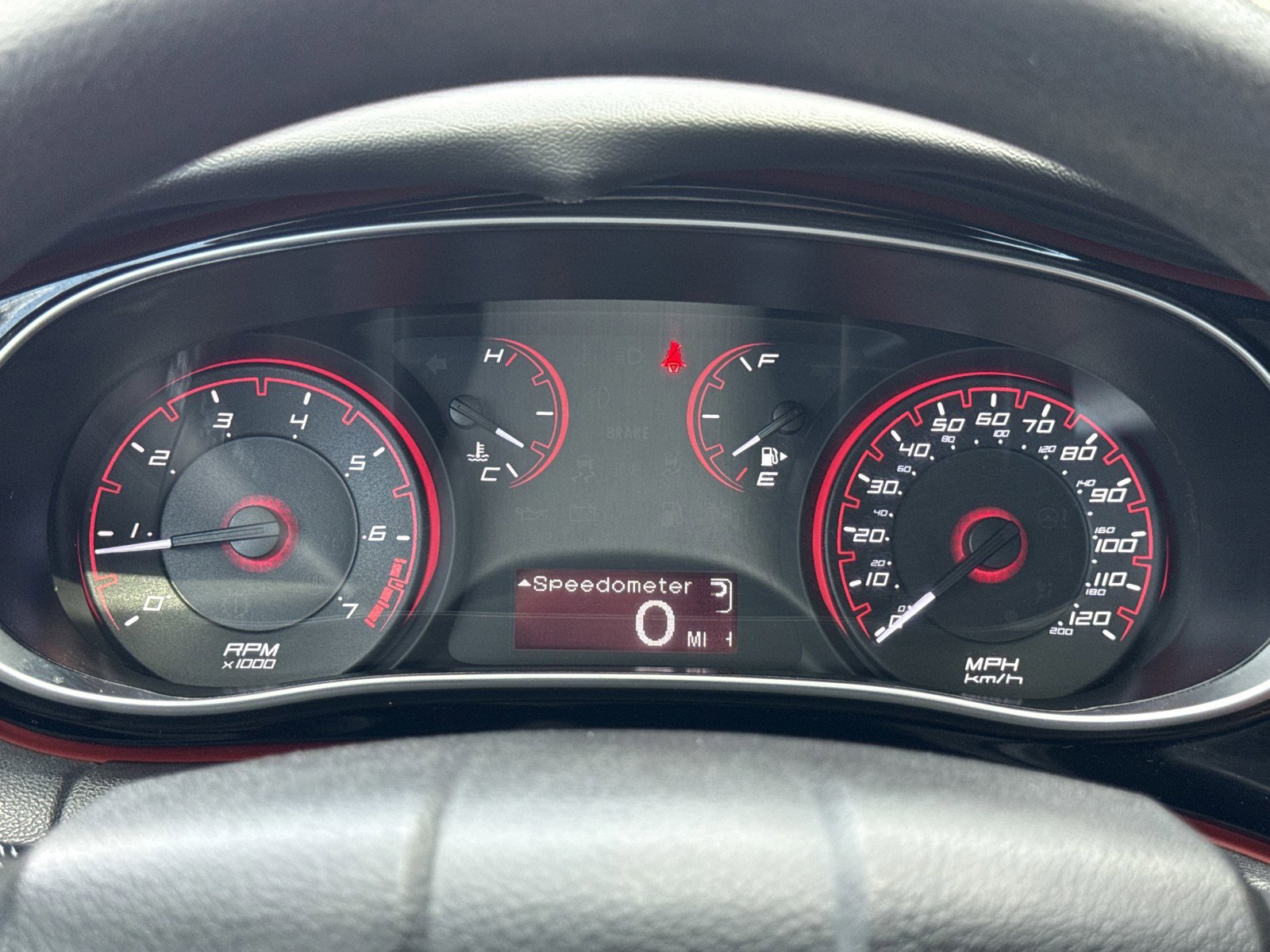 Used 2015 Dodge Dart SXT FWD image 17
