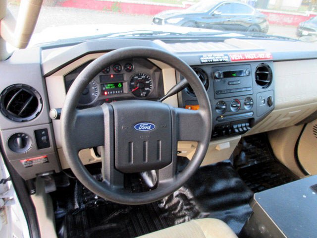Used 2008 Ford F350 XL RWD image 11