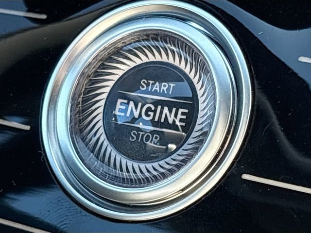 Used 2023 Mercedes-Benz E 450 Cabriolet w/ AMG Line image 35