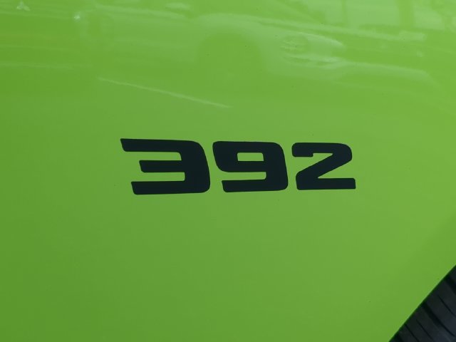 Used 2023 Dodge Charger Scat Pack w/ Daytona Edition Group RWD image 14
