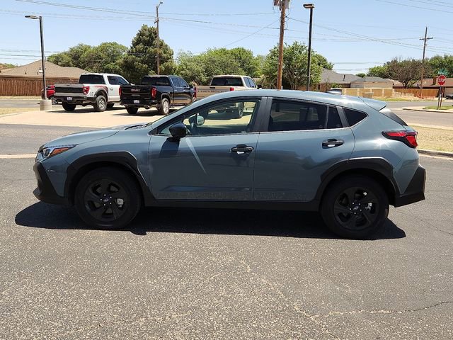 Certified 2024 Subaru Crosstrek 2.0i AWD/4WD image 2
