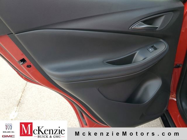 New 2026 Buick Encore GX Sport Touring w/ Comfort Package FWD image 22
