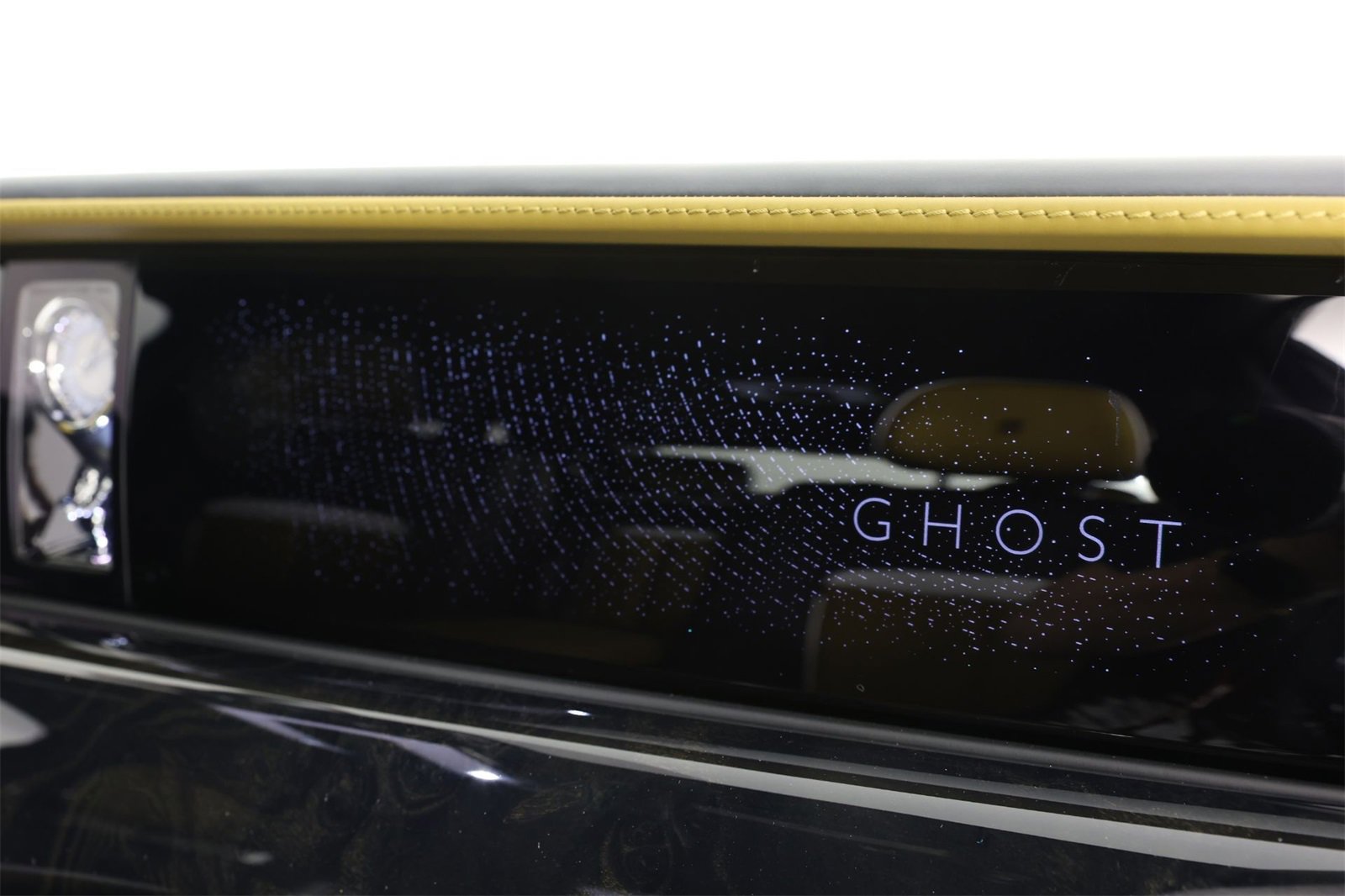 New 2026 Rolls-Royce Ghost image 26