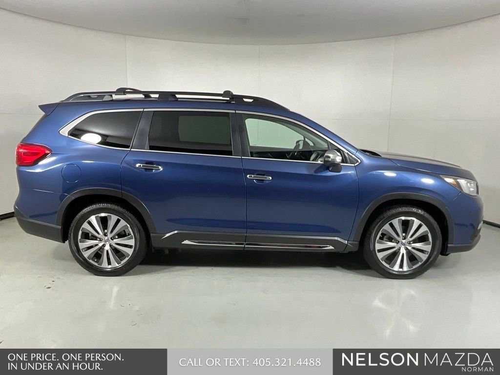 Used 2019 Subaru Ascent Touring w/ Popular Package #3 AWD/4WD image 5
