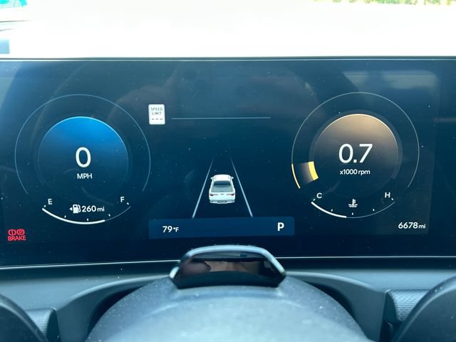 Certified 2025 Hyundai Santa Cruz XRT AWD/4WD image 15