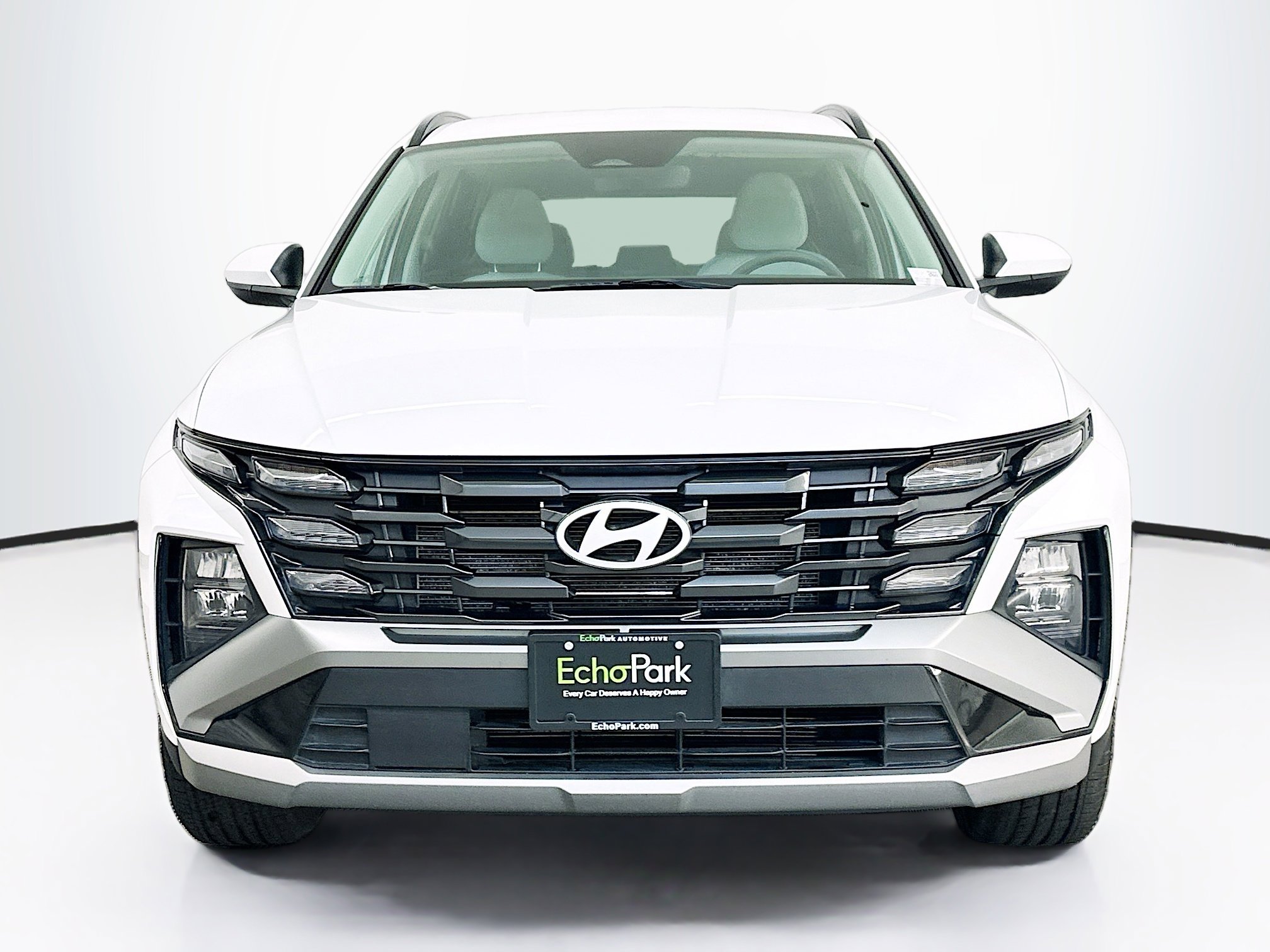 Used 2025 Hyundai Tucson SEL image 2