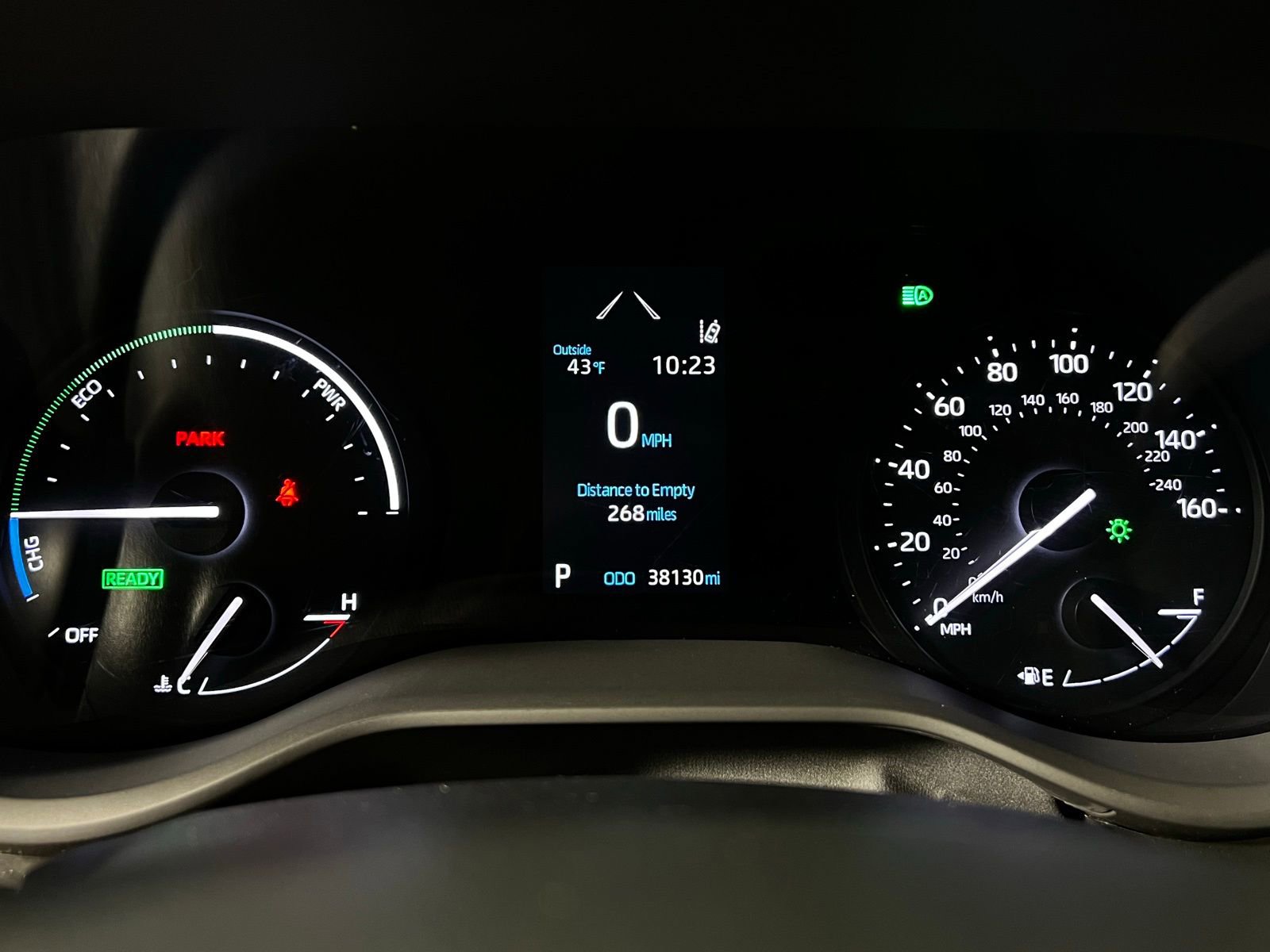 Certified 2024 Toyota Sienna XSE image 16