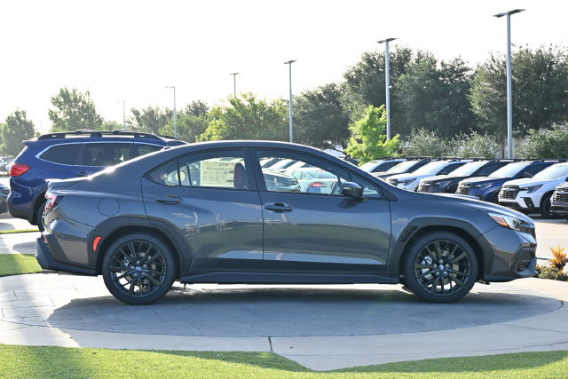 New 2026 Subaru WRX Limited w/ WRX Electronics Package AWD/4WD image 2