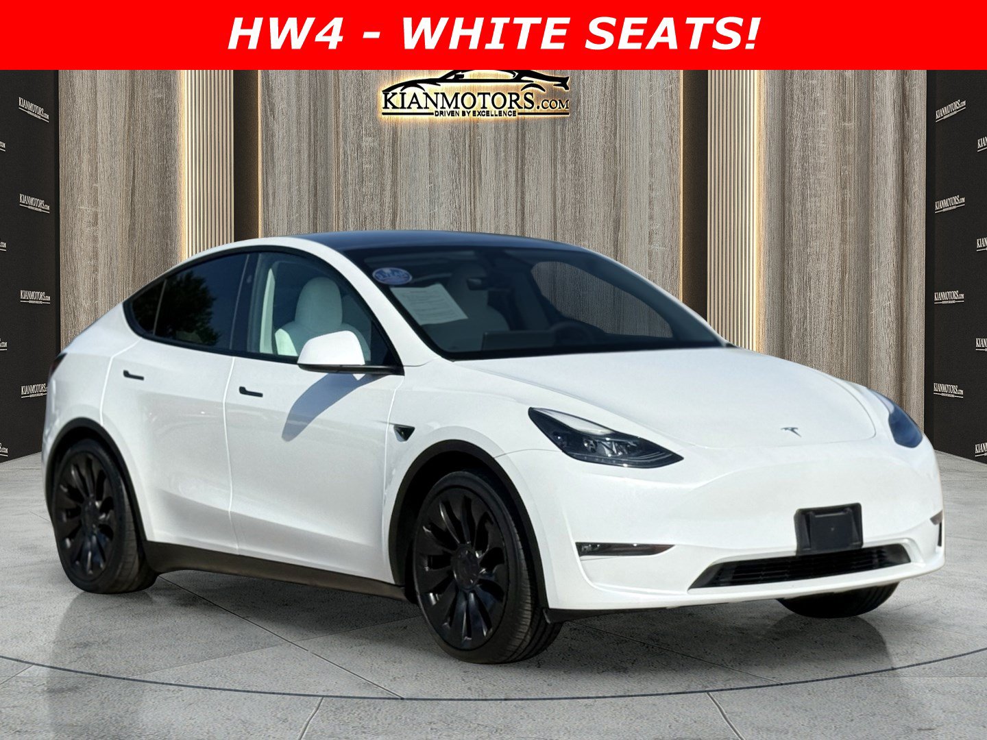 Used 2023 Tesla Model Y Long Range AWD/4WD 360° Tour