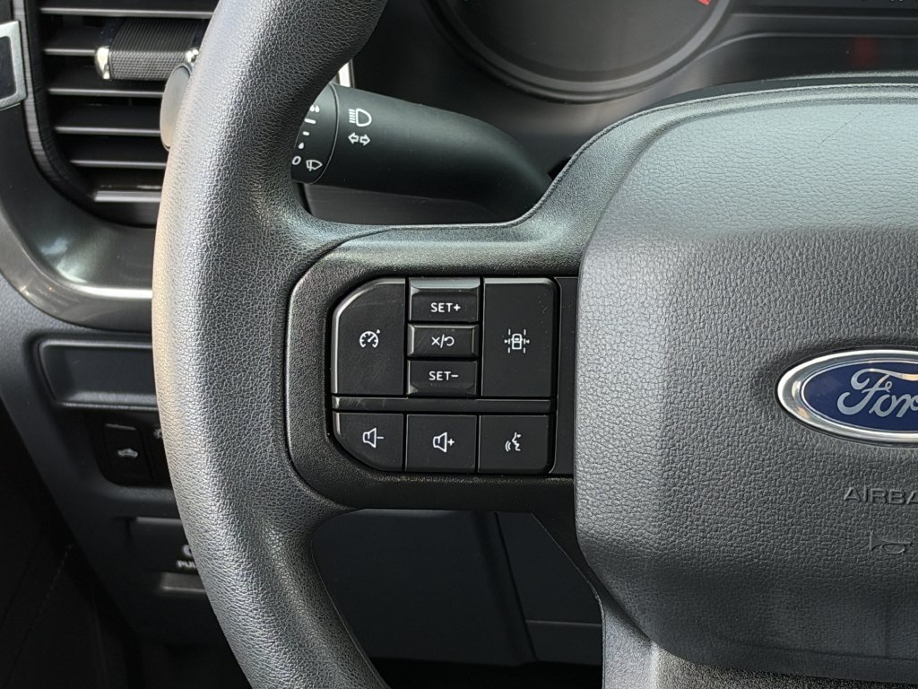 Used 2023 Ford F150 XL w/ STX Appearance Package RWD image 15