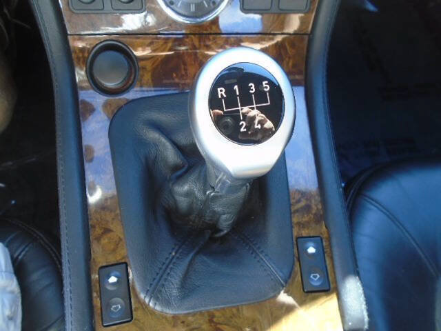 Used 2000 BMW Z3 2.8 RWD image 14