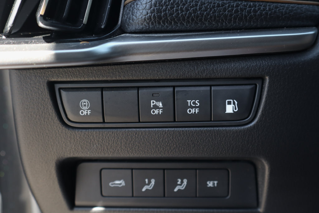 Used 2025 MAZDA CX-90 Plug-In Hybrid w/Premium Sport AWD/4WD image 25