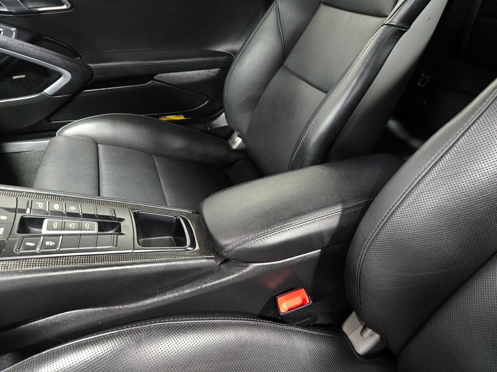 Used 2017 Porsche 911 Carrera 4S image 33