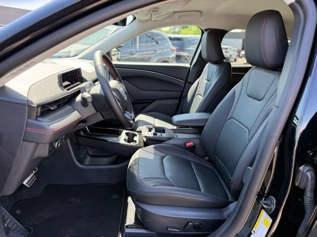New 2026 Ford Mustang Mach-E Premium w/ Sport Appearance Package AWD/4WD image 14