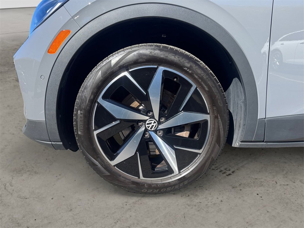 Certified 2023 Volkswagen ID.4 Pro S image 14