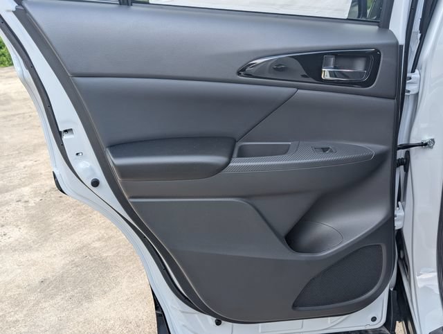 New 2026 Mitsubishi Eclipse Cross SE AWD/4WD image 23