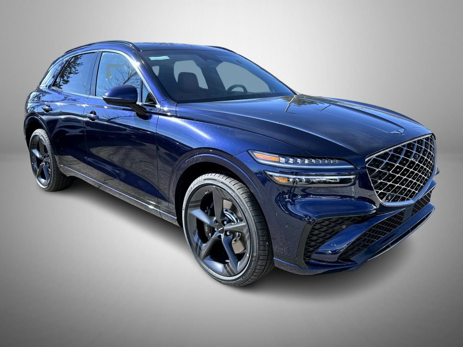 New 2026 Genesis GV70 2.5T Sport Prestige AWD/4WD image 3