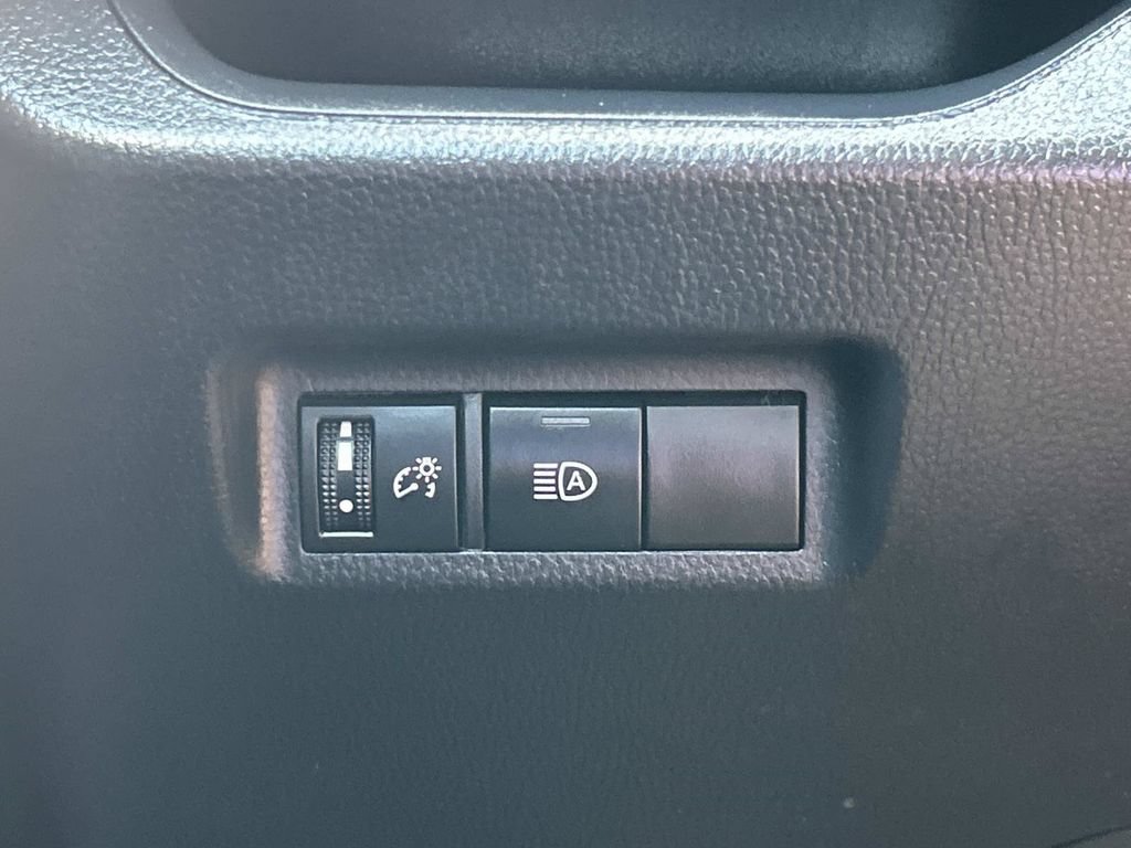 Used 2024 Toyota RAV4 LE FWD image 26