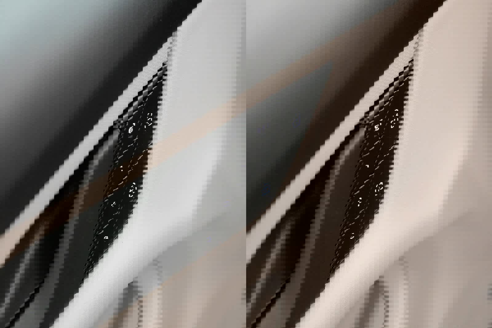 Certified 2024 Porsche Taycan image 19