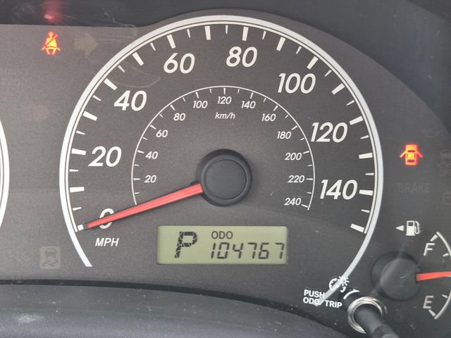 Used 2013 Toyota Corolla L FWD image 20