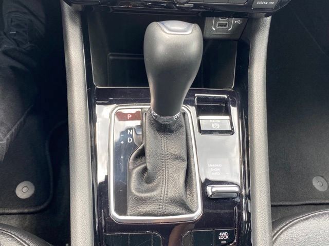 Used 2025 Jeep Compass Limited AWD/4WD image 20