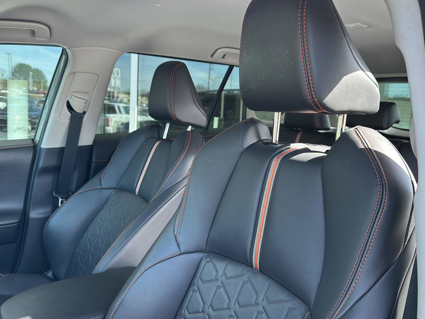 Used 2020 Toyota RAV4 Adventure image 24