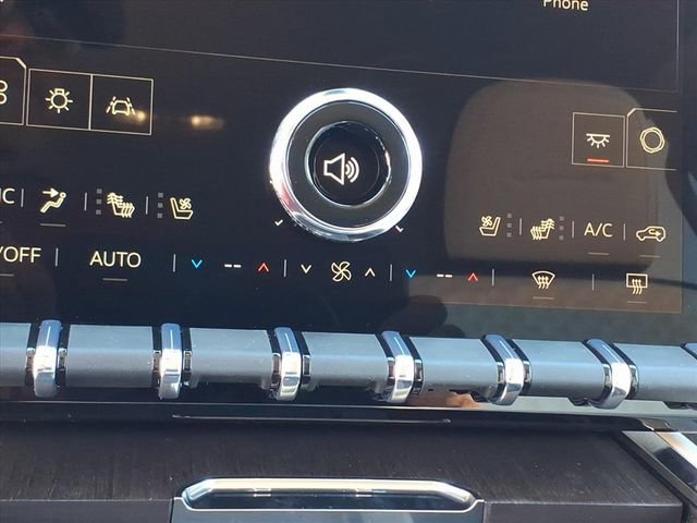 New 2026 GMC Acadia Denali image 12