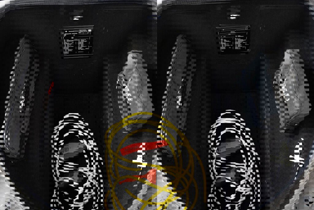 Certified 2023 Ferrari 296 GTB image 46