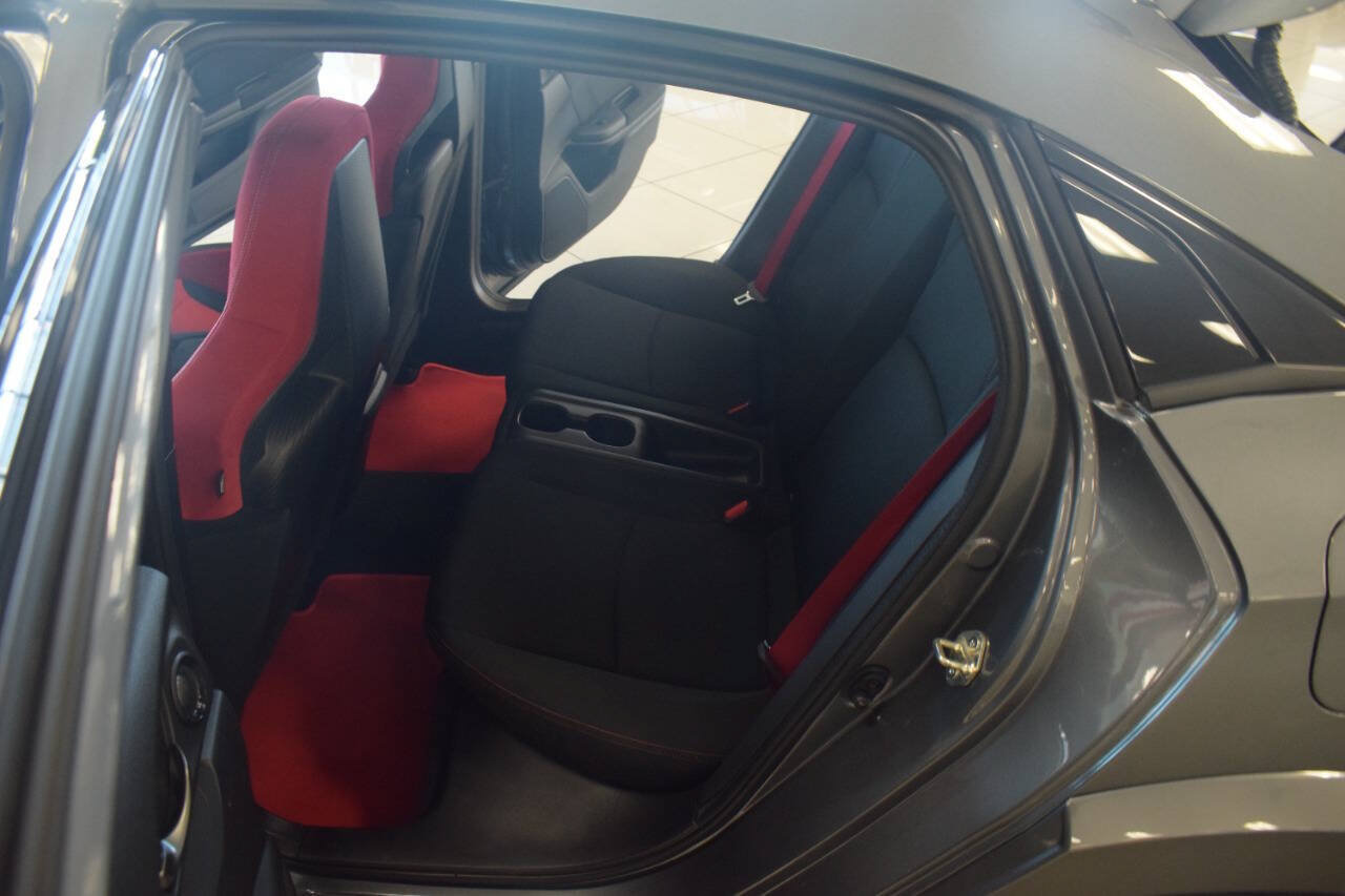 Used 2018 Honda Civic Type R image 74