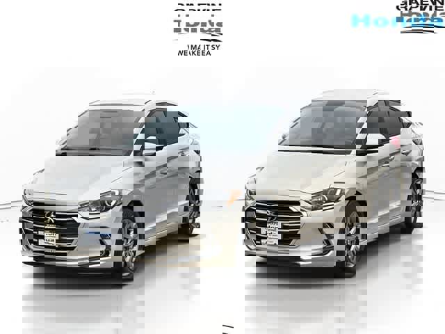 Used 2017 Hyundai Elantra SE w/ SE A/T Tech Package 03