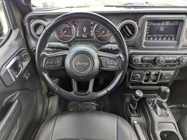 Used 2021 Jeep Gladiator Sport image 14