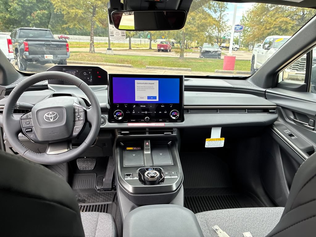 New 2026 Toyota bZ FWD image 17