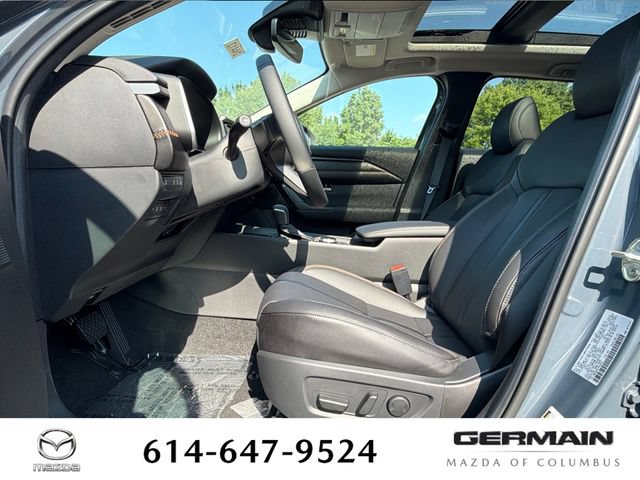 New 2026 MAZDA CX-50 AWD 2.5 Hybrid w/ Premium Pkg image 16