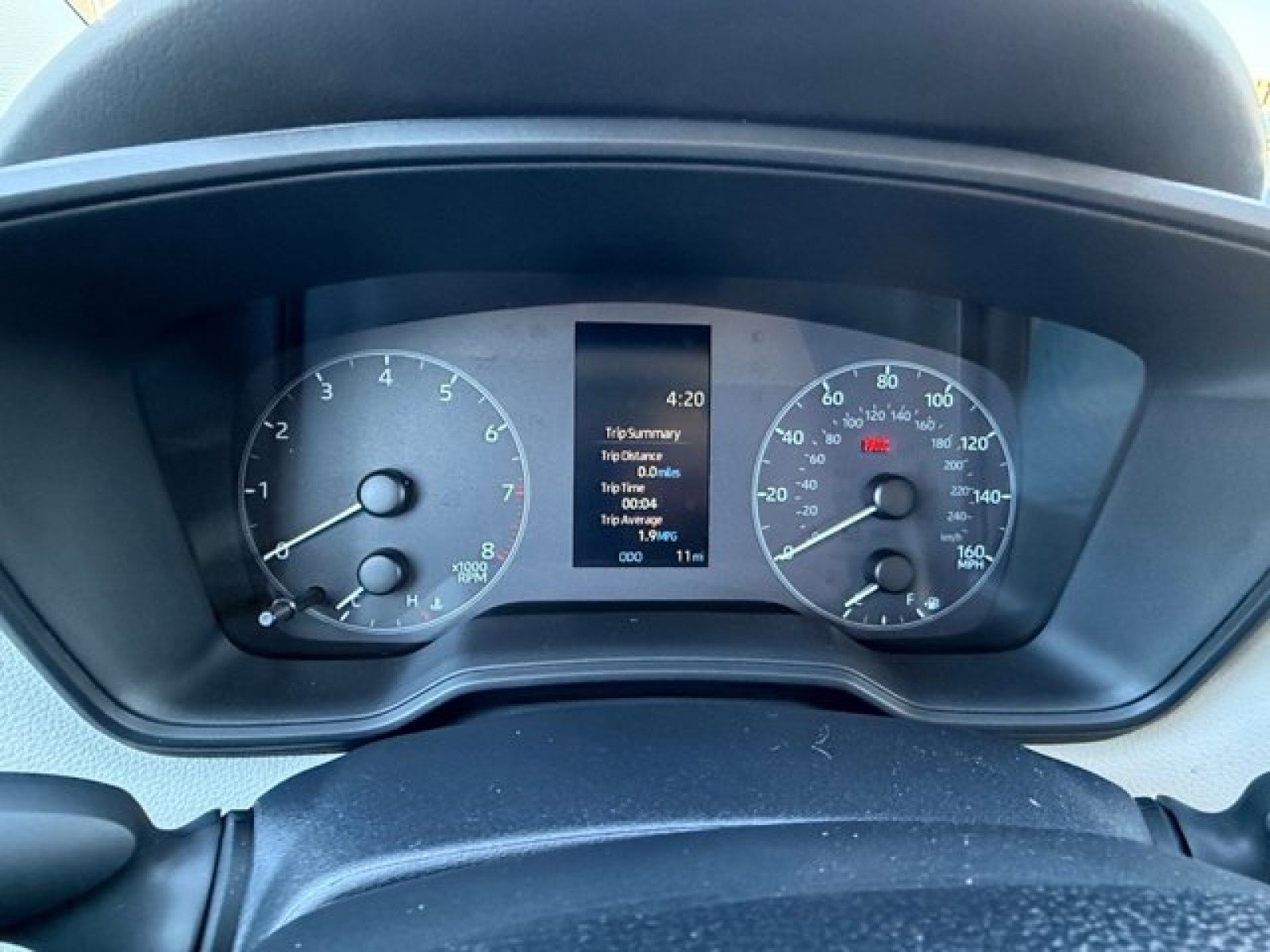 Used 2025 Toyota Corolla LE image 22