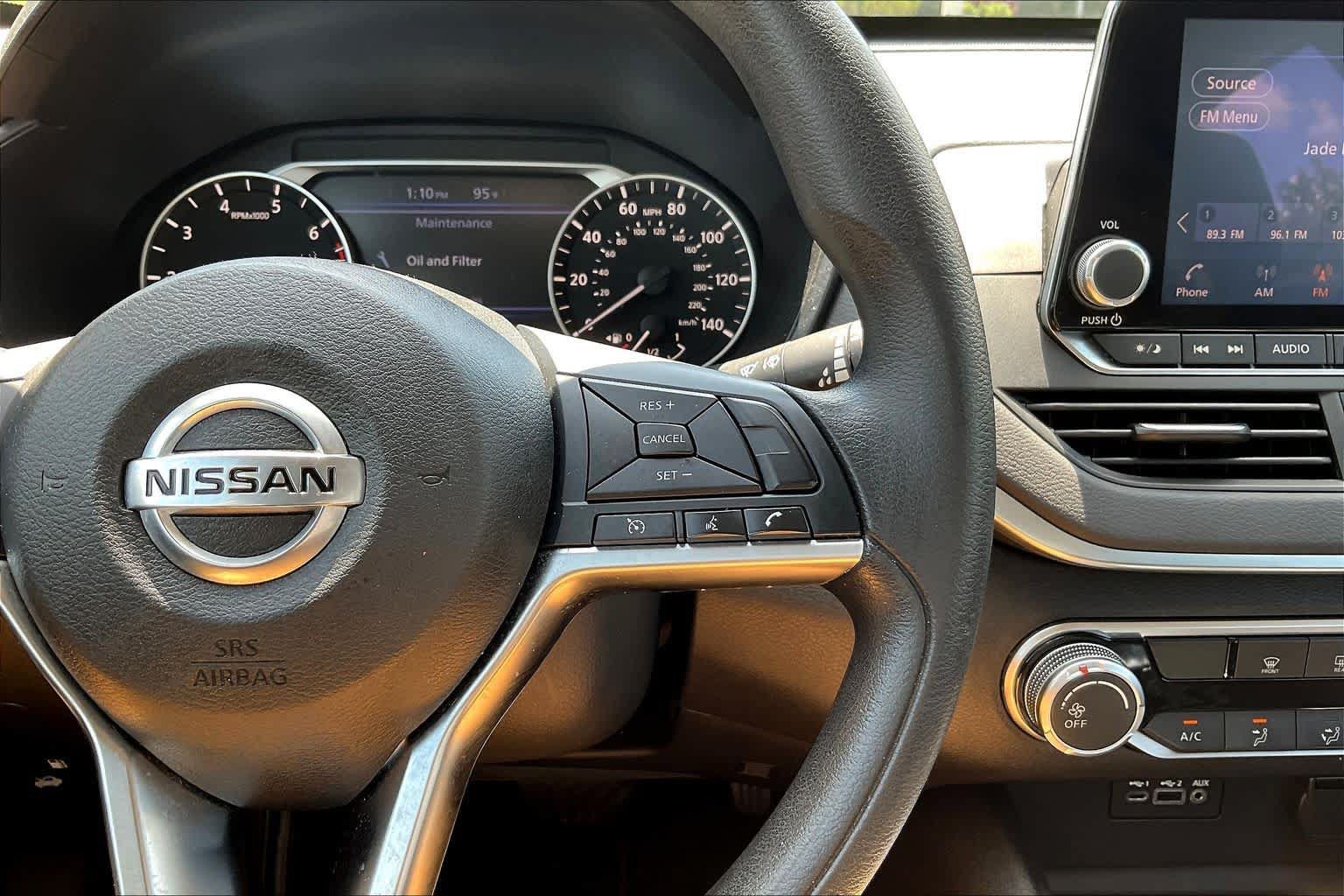 Used 2019 Nissan Altima 2.5 S FWD image 24