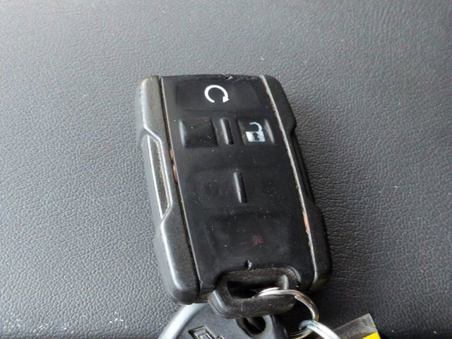 Used 2019 Chevrolet Tahoe LT RWD image 29