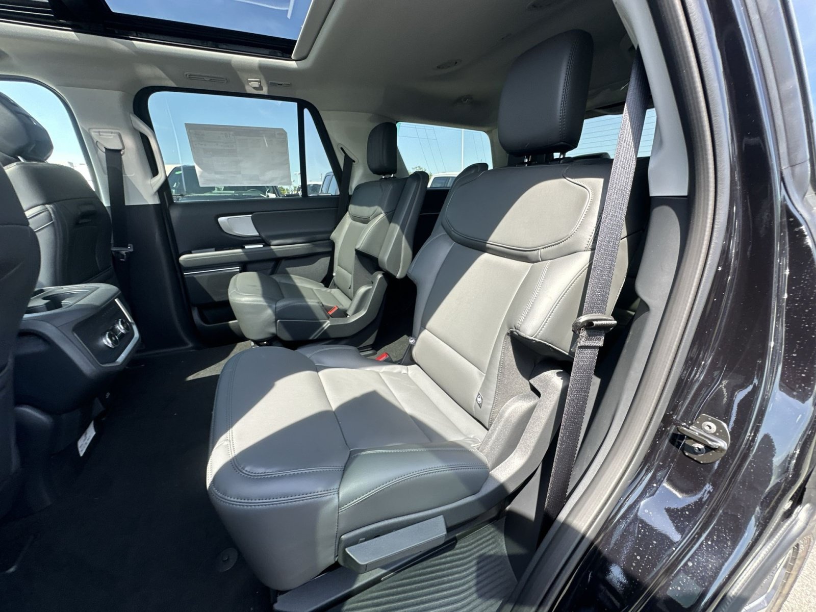 New 2027 Ford Expedition Active AWD/4WD image 47