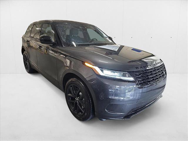 New 2026 Land Rover Range Rover Velar S image 3