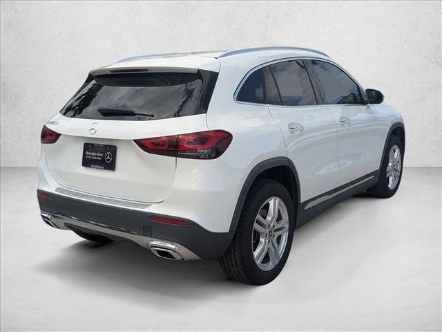 Certified 2021 Mercedes-Benz GLA 250 image 5