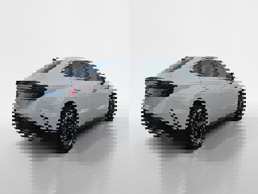 New 2026 Hyundai Sonata SEL image 3