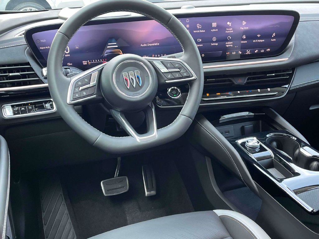 New 2026 Buick Envision Sport Touring AWD/4WD image 12