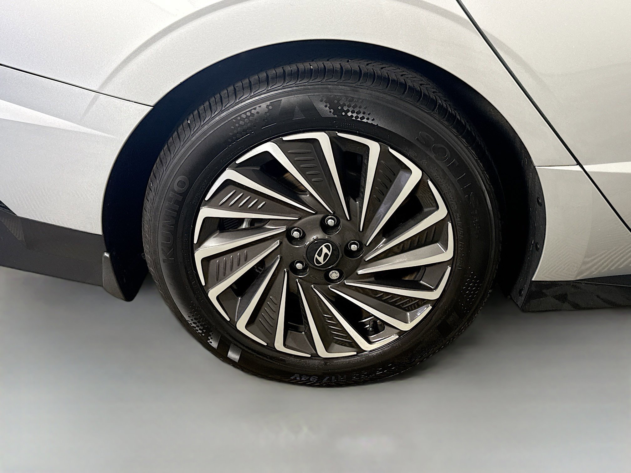 Used 2024 Hyundai Sonata SEL FWD image 33