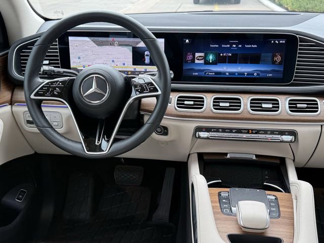 Used 2025 Mercedes-Benz GLE 350 GLE 350 image 11