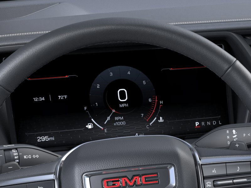 New 2026 GMC Terrain Elevation w/ Elevation Premium Package image 41
